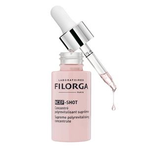 New! Filorga NCEF-Shot Anti-Aging serum 0.5oz/15ml , valentine’s gift